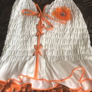 2 piece Roy fashion set for kids